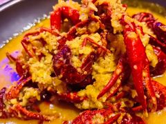 -黄尚皇小龙虾-螃蟹-深夜食堂(皇后公园店)