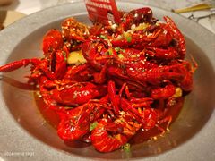 -靓靓蒸虾·头牌蒸虾(光谷风情街店)