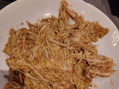 -羲和雅苑•北京烤鸭(平安国际金融中心店)