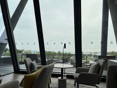 -厦门万丽酒店·R Bar