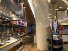 -宜昌富力皇冠假日酒店·咖啡1号西餐厅