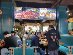 -柴窝堡22号辣子鸡·传承新疆菜