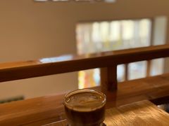 -长颈鹿咖啡(大学路店)