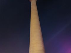 -中央广播电视塔