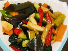 -火娃菜馆(新岭花园1期店)