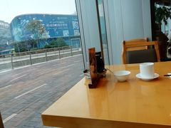 -鼎泰丰(嘉年华•海信广场VILLAGE店)