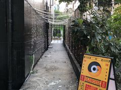 -旧屋咖啡(海景店)