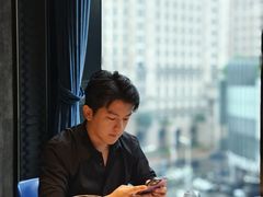 -Mr.Fish鱼鲜生海鲜放题(高德置地冬广场店)