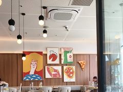 -必胜客(安盛购物广场金州店)