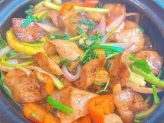 -旺爷砂锅·茶作(国贸城店)