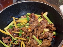 -猪肉婆私房菜(容桂总店)