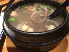 牛肉汤-阮氏娘·越南料理(双子塔店)
