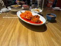 -赤宴·川菜(玉林店)