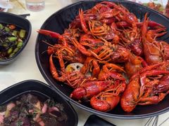 -聚味瞿记·龙虾堂(渔人码头一店)