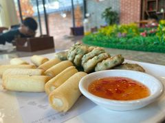 -陶缘一号·四季缘·老字号顺德菜·户外婚礼家宴(西滘店)