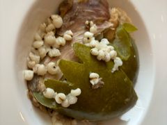 -广州富力君悦大酒店空中花园