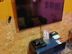 -漆橙车间轰趴馆·民国复古·团建聚会生日派对KTV(城北万达店)