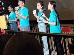 -首都电影院(天津店 中国巨幕)