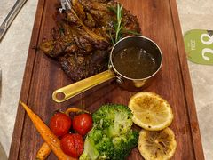 -大树餐厅(红旗街万达店)