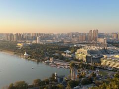 -云龙湖旅游景区