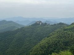 -莫干山风景区