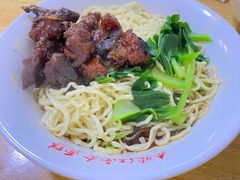 -泰顺江南春面馆