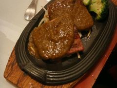 -斗牛士牛排餐厅(嘉里汇店)