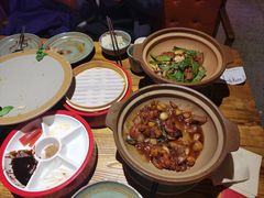 -青年公社烤鸭(青年路店)