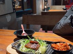 -马灯部落·西湖边的创意山景餐厅(虎跑动物园店)