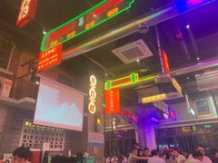 -王庄阿咪海鲜大排档(象园店)