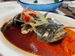 -珍呈中餐厅•粤川淮扬新疆(乌鲁木齐康莱德酒店)