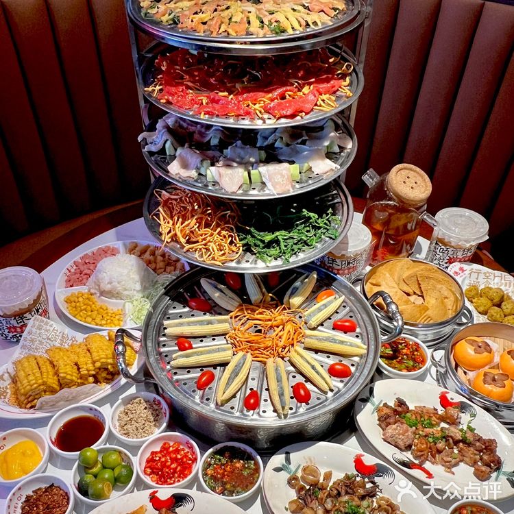 顺德人认证的正宗口味，吃一次想三天！