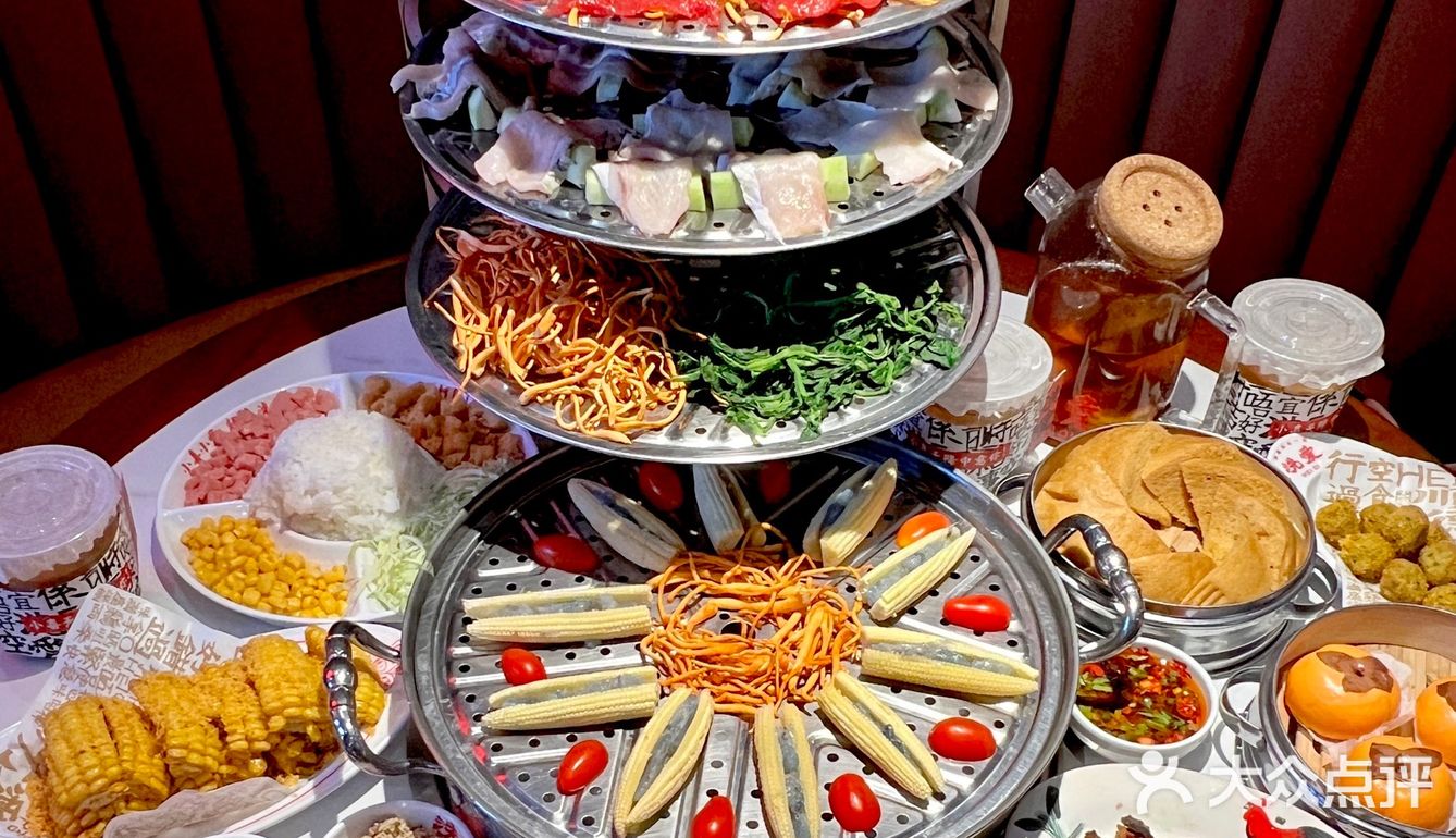 顺德人认证的正宗口味，吃一次想三天！