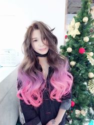 -MYCOLORHARSALON