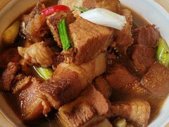 -绍兴老味道·非遗门店(银泰城店)