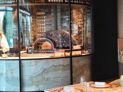 -深圳美高梅酒店·意烁FIAMMA·地中海餐厅