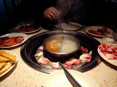 -韩风源自助烤肉(国贸精品店)