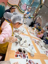 -奈尔宝家庭中心·亲子餐厅(苏州大悦城店)