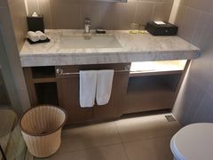 -上海国展宝龙丽筠酒店