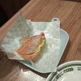 好吃的茶餐厅《石板街》