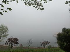 -秦岭终南山世界地质公园翠华山景区