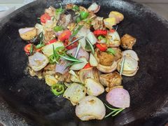 -里宴川菜酒楼(昊祥邻里聚金泉广场店)