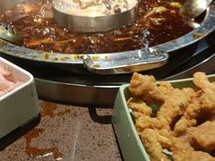 -巴倒烫陆派重庆火锅(南山店)