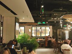 -南拳十三姨·潮汕砂锅粥(世纪金源店)