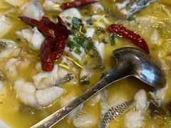 -新白鹿餐厅(城西银泰城店)