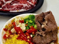 -老猫牛肉火锅(沙溪店)