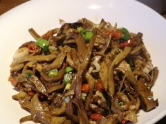 武夷山笋芽-闽上鲜·福建菜(龙湖滨江天街店)