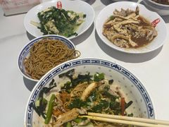 -鲁达面馆本帮风味(共康东路店)