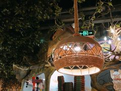 -祖母的魔法厨房(陆家嘴店)