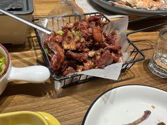-熙成烧烤(白塔岭店)